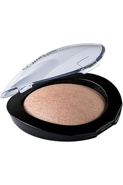 Mu Art Ahşap Pierre Cardi Terracotta - Illuminating Powder - Stardust - 415