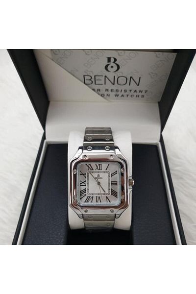 benon Luxury men's Benon watch