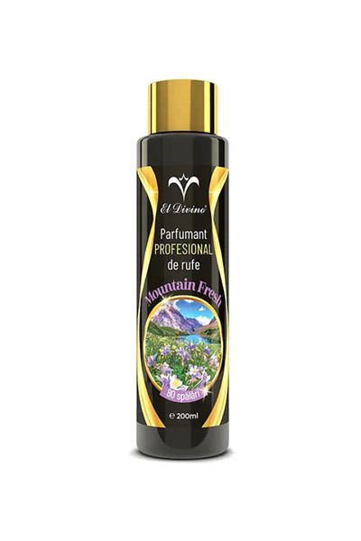 DİVİNO Parfum rufe Mountain Fresh 200ML