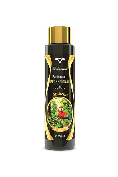 DİVİNO Amazon laundry perfume 200ML