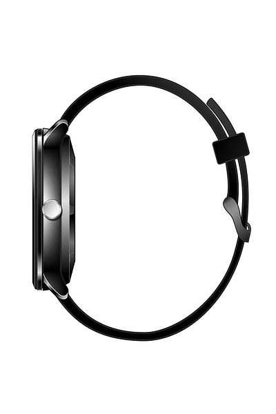 İSP Ceas SmartWatch si Bratara Fitness 2 in 1 LikeSmart Sport FIT V11, 1.3" FULL Color OLED Display, Wat