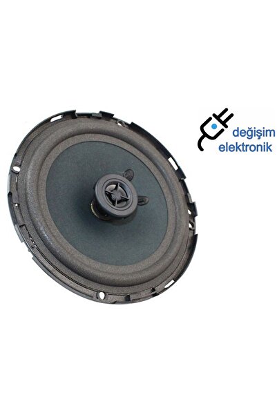OEM Fiat Doblo 2002 Ön Kapı Hoparlörü 1 Adet (Tek)