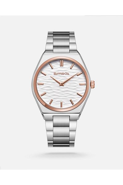 ELVVI&CO wristwatch