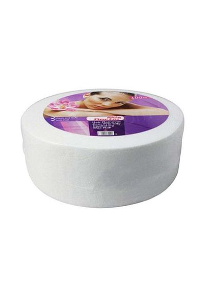 Skin Doctor Wax Strips Roll White 0.07x100meter