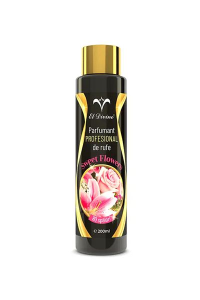 DİVİNO Parfum rufe Sweet Floers 200ML