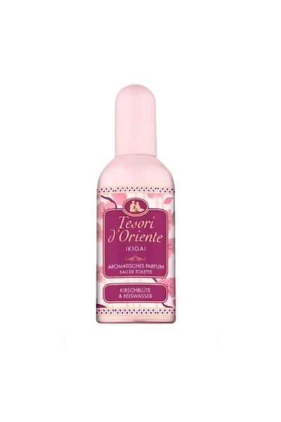 Tesori d'Oriente Apa de parfum Tesori d'Oriente IKIGAI 100 ml