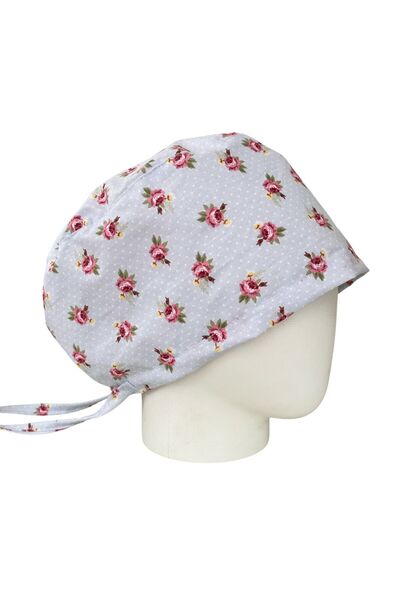 favori bonem Tesettür Boy Doktor Bonesi Hemşire Bonesi Aşçı Bonesi Cerrahi Bo...