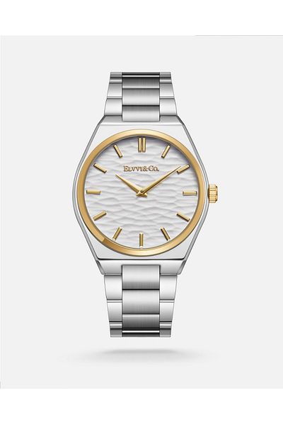 ELVVI&CO wristwatch