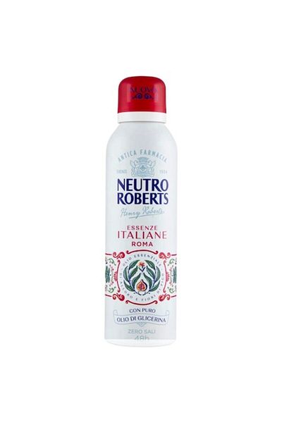 Neutro Roberts Deodorant Neutro Roberts Roma 200 ml