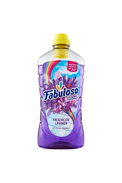 Fabuloso Detergent Pardoseli Parfum Lavanda Fabuloso, 950 ml