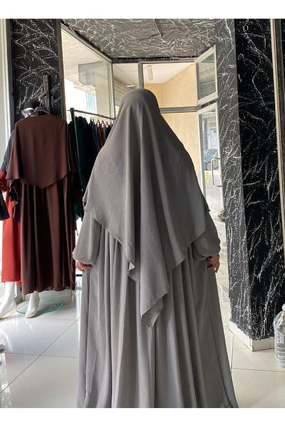 ozlemoda Ayrobin Double Sufle Set