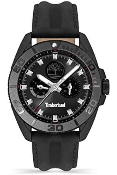 Timberland Timberland Classic Quartz Men's Watch - Tdwga9002504