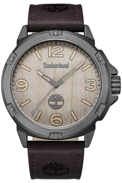 Timberland Timberland Classic Men's Quartz Watch - TDWGA9002203