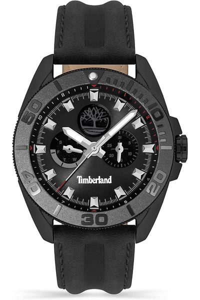 Timberland Timberland Classic Quartz Men's Watch - Tdwga9002504