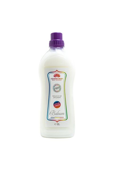 Cashmere Balsam rufe Cashmere fara parfum 1L