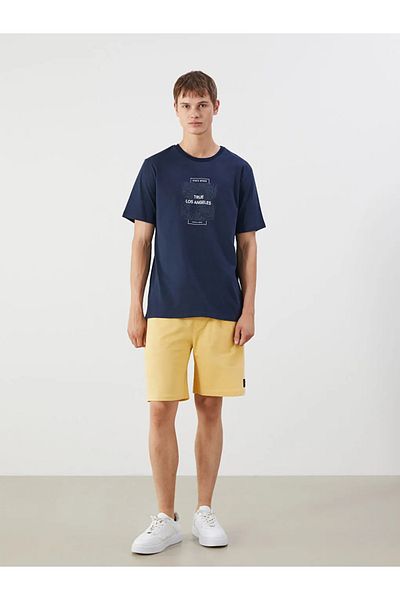 LC Waikiki Ανδρικό σορτς XSIDE Standard Fit