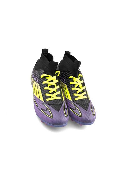 SPORTAÇ Sportaç Socks Unisex Football Field and Grass Floor Football Boots 103K