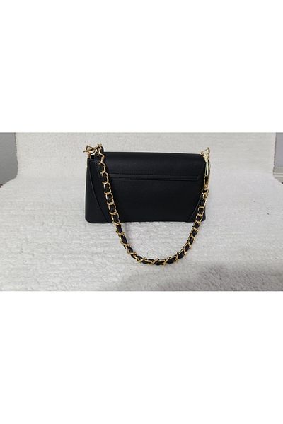 Levidor Gold Detailed Bag