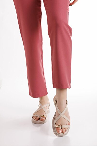 can feta Νέα σεζόν εισαγόμενο υλικό γυναικείο μαύρισμα καθημερινό χρυσό δαχτυ...