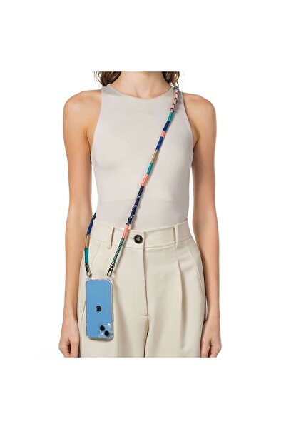 Happy-Nes Atlas Trendy Telefon Askısı İphone 17 Pro Max Megsafe Uyumlu