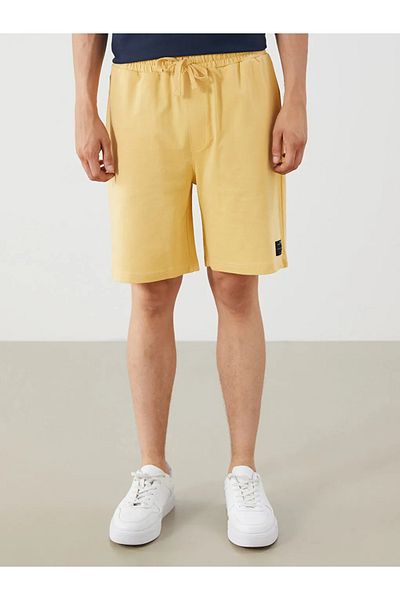 LC Waikiki Ανδρικό σορτς XSIDE Standard Fit