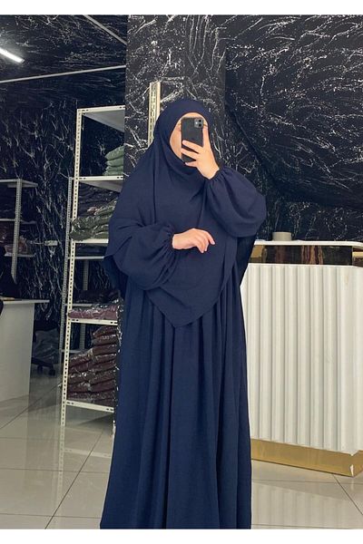 ozlemoda Ayrobin Double Sufle Set