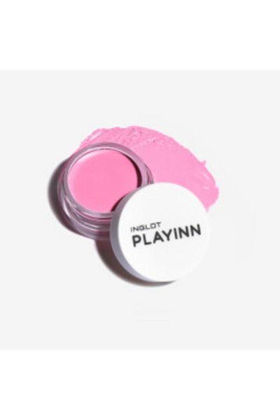 INGLOT Playinn Waterproof Gel Eyeliner