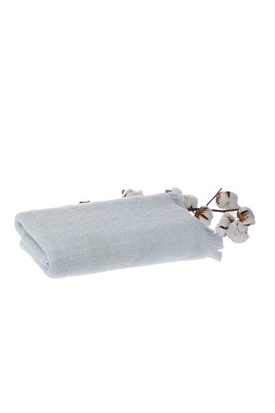 Özdilek Sadem Organic Pine Bath Towel 90X150 cm