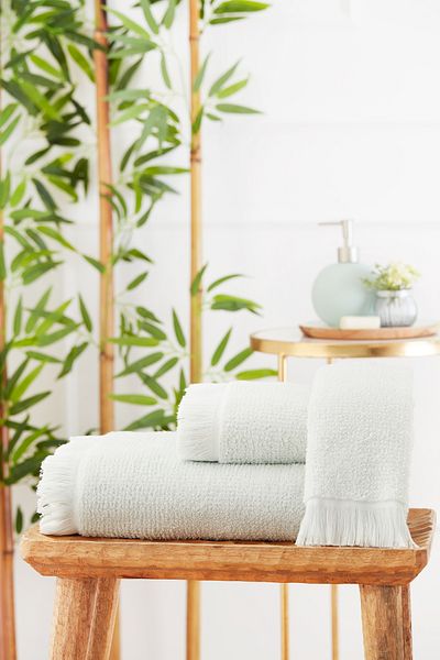 Özdilek Sadem Organic Pine Towel 30X50 cm