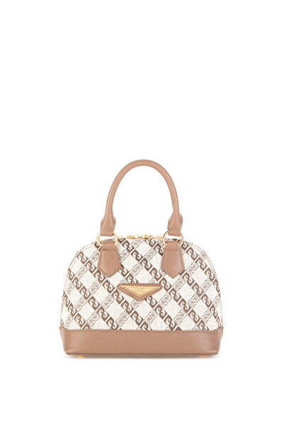 Pierre Cardin Beige Crossbody Women's Shoulder Bag 05Po25Y317