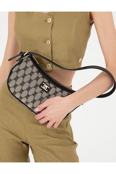 Pierre Cardin Stone Women's Shoulder Bag 05Po25Y440