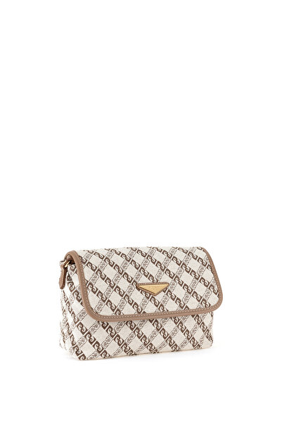 Pierre Cardin Beige Women's Shoulder Bag 8683932094716