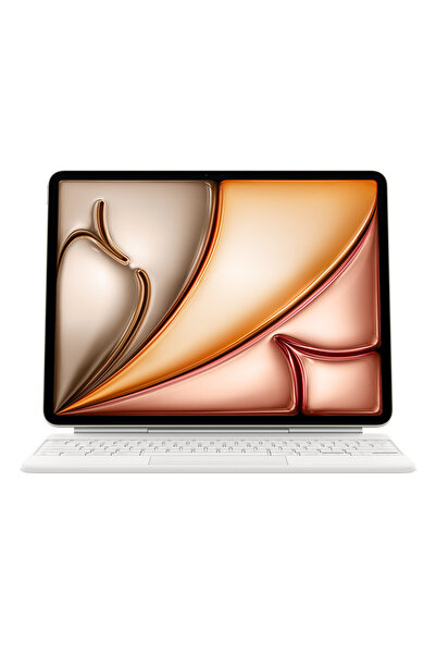 Apple Magic Keyboard: Konforlu & Şık Klavye! ⌨️
