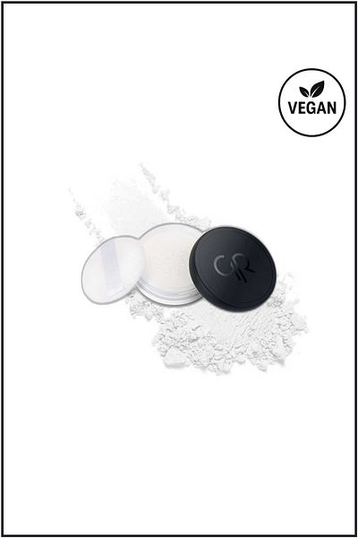 Golden Rose Long Cut Fixing Makeup Powder - 8691190121648