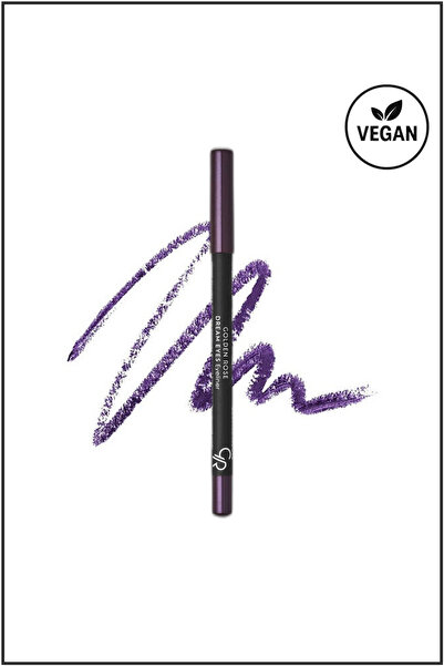 Golden Rose Dream Eyes Eyeliner - 425 - Göz Kalemi