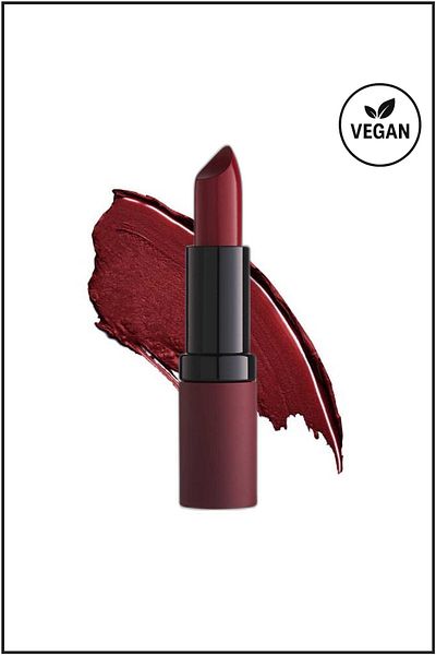 Golden Rose Velvet Matte Lipstick No:18 Real Red - Mat Ruj