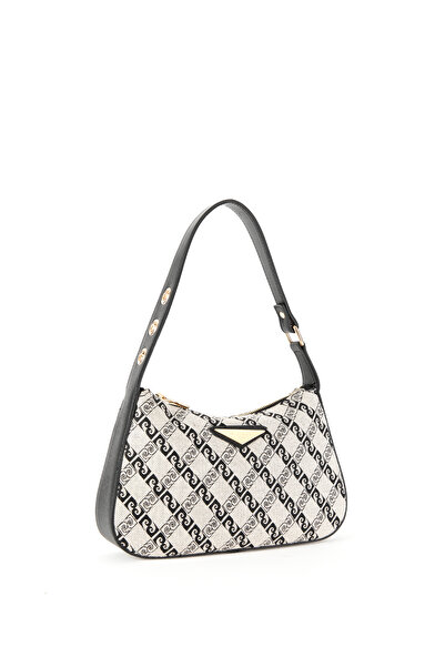 Pierre Cardin Black Women's Shoulder Bag 05Po25Y330