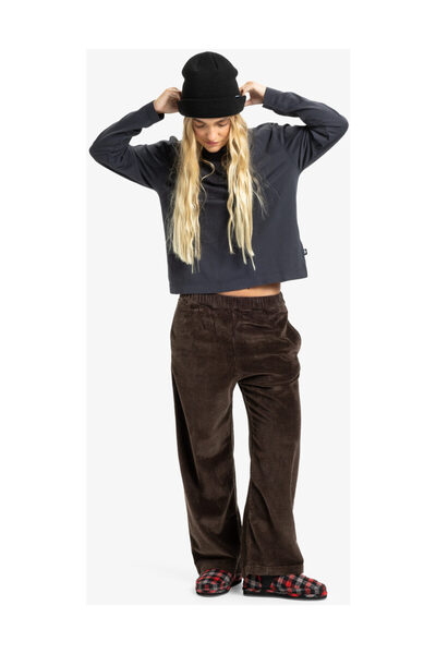 Quiksilver Payarawa - Pantaloni elastici pentru femei