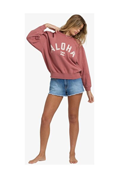 BİLLABONG Mono Aloha Kendal - Sweatshirt for Women