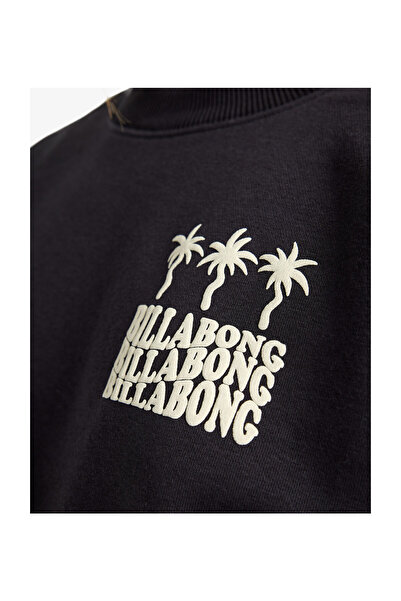 BİLLABONG Rodinný strom - Mikina pro ženy