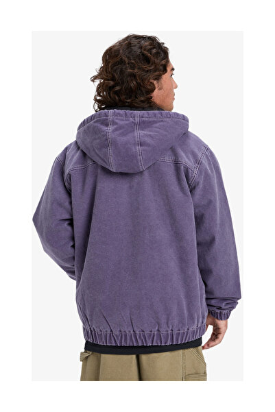 Quiksilver Straight Out Mercury - вулична куртка для чоловіків