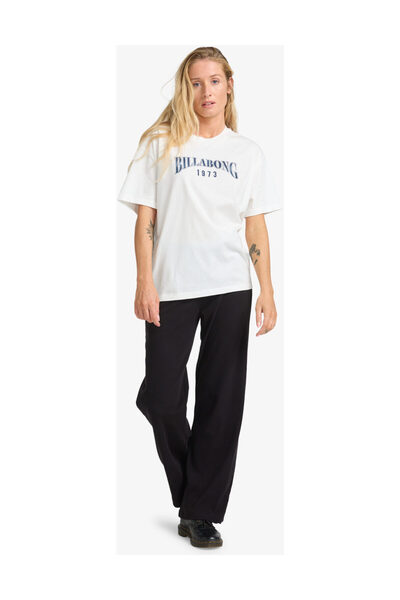 BİLLABONG Happy Paths - Dámské tričko s krátkým rukávem