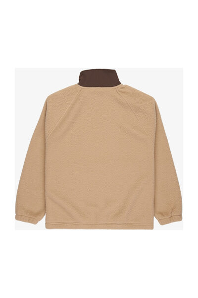 Quiksilver Renek Hz - Polar Fleece pro ženy