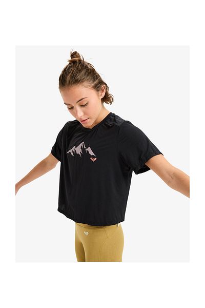 Roxy Boundless Spirit 2 - Tricou tehnic pentru femei