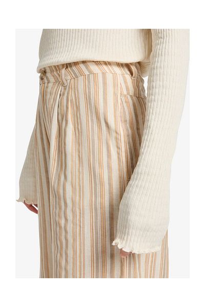 BİLLABONG Heaven - Full Length Tailored Trousers for Women