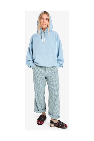 Quiksilver Základní - Mikina s kapucí pro ženy