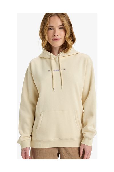 Roxy Surf Stoked Brushed Vt - Kapucnis Pulóver Női