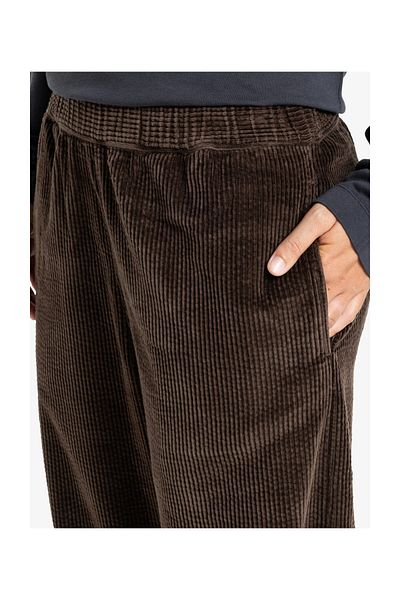 Quiksilver Payarawa - Pantaloni elastici pentru femei