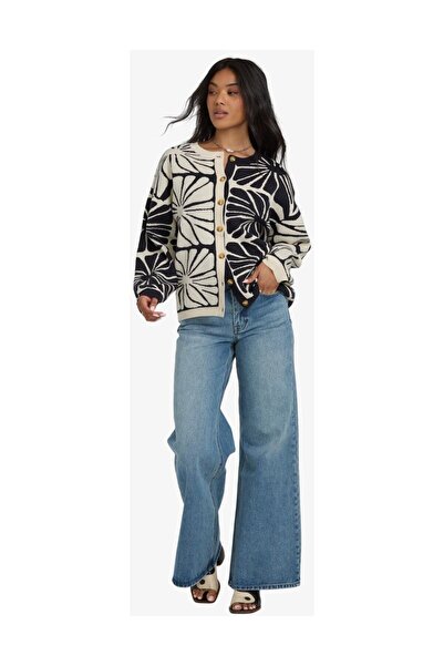 BİLLABONG Overheated - Cardigan for Women