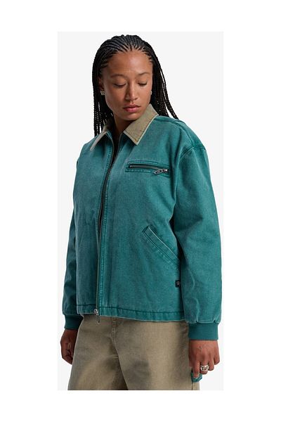 Quiksilver Sand - Workwear Jacket for Women